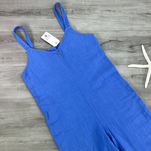 🔆BILLABONG🔆DAYDREAMER JUMPSUIT - Picture 13 of 15